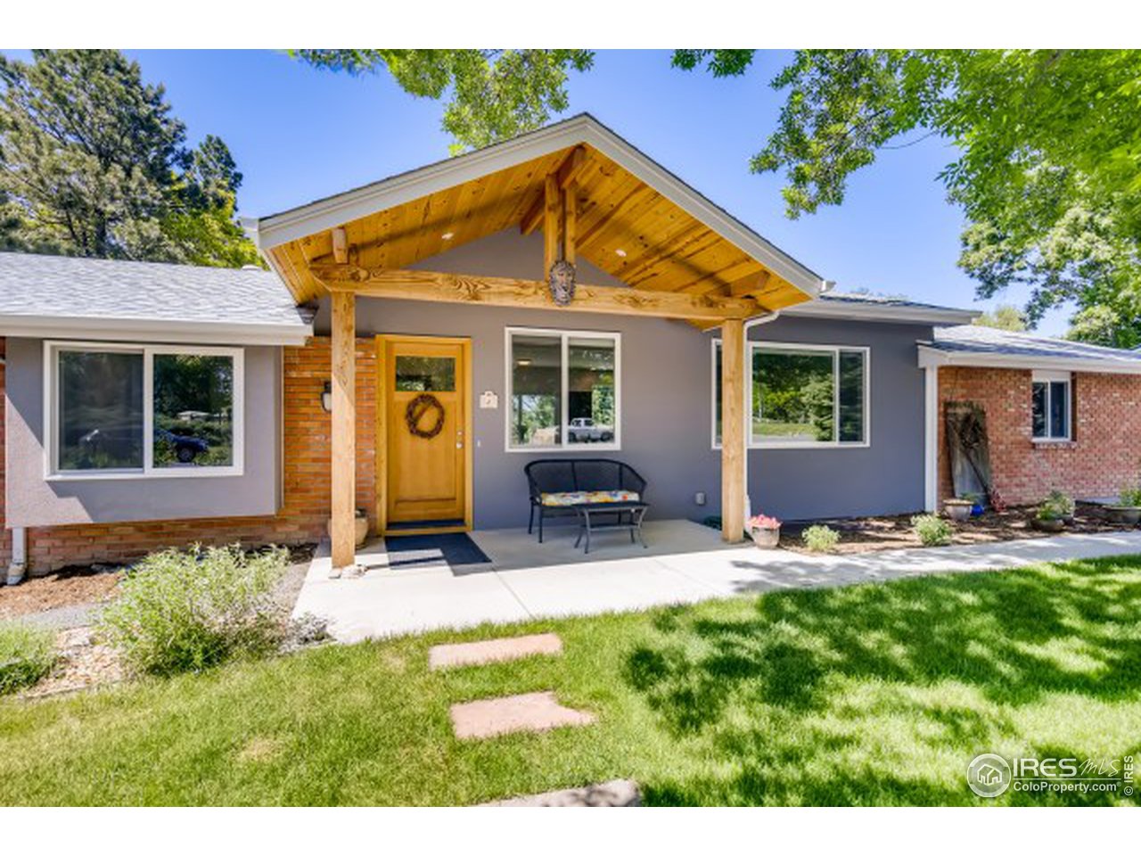 7253 Park Lane Road Longmont, CO 80503 - Photo 4 of 40 Gallery Image 4
