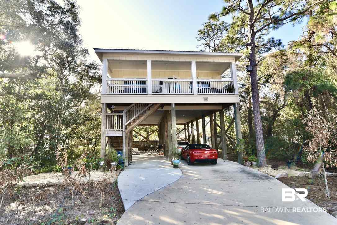 5625 Gulf Avenue Orange Beach, AL 36561 - Photo 2 of 27