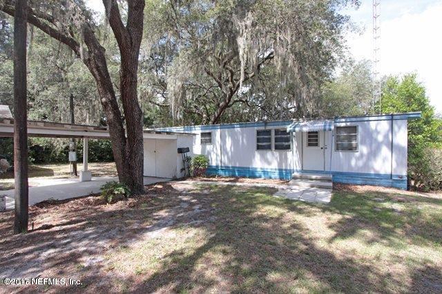 151 Bumpy Road Melrose, FL 32666 - Photo 1 of 7 13