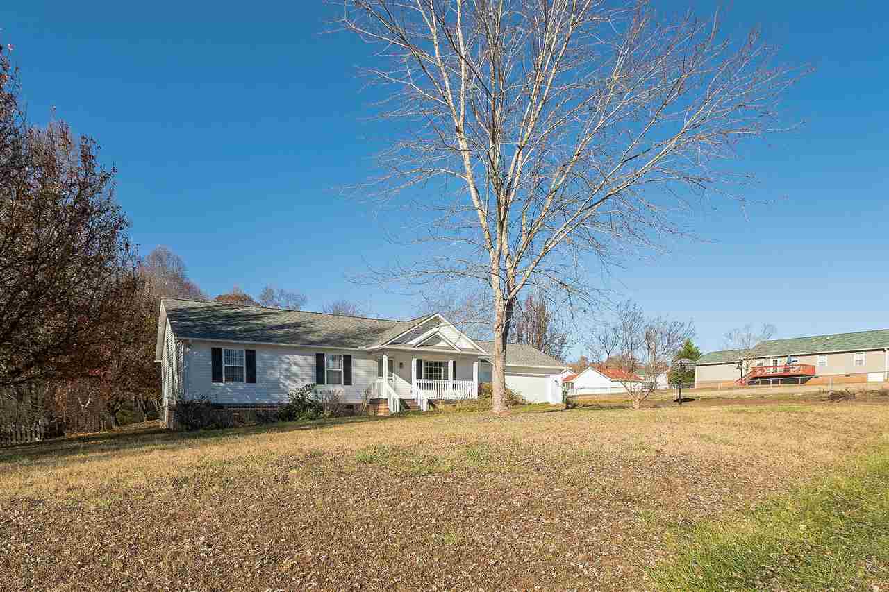 149 Jamison Road Travelers Rest, SC 29690 - Photo 23 of 24