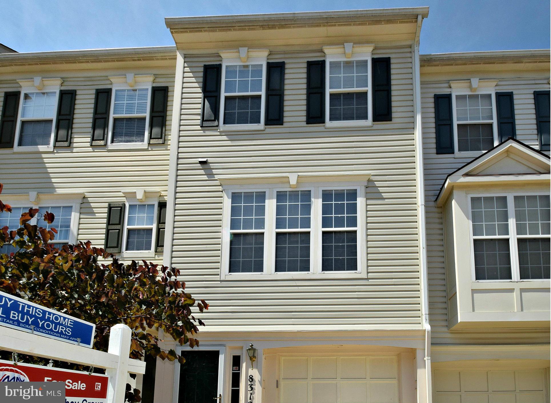 8312 Green Grass Road Laurel, MD 20724 - Photo 1 of 21 Exterior (Front)