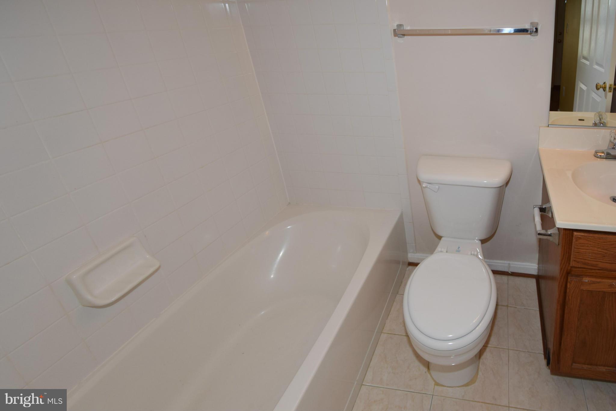 8312 Green Grass Road Laurel, MD 20724 - Photo 15 of 21 Bath