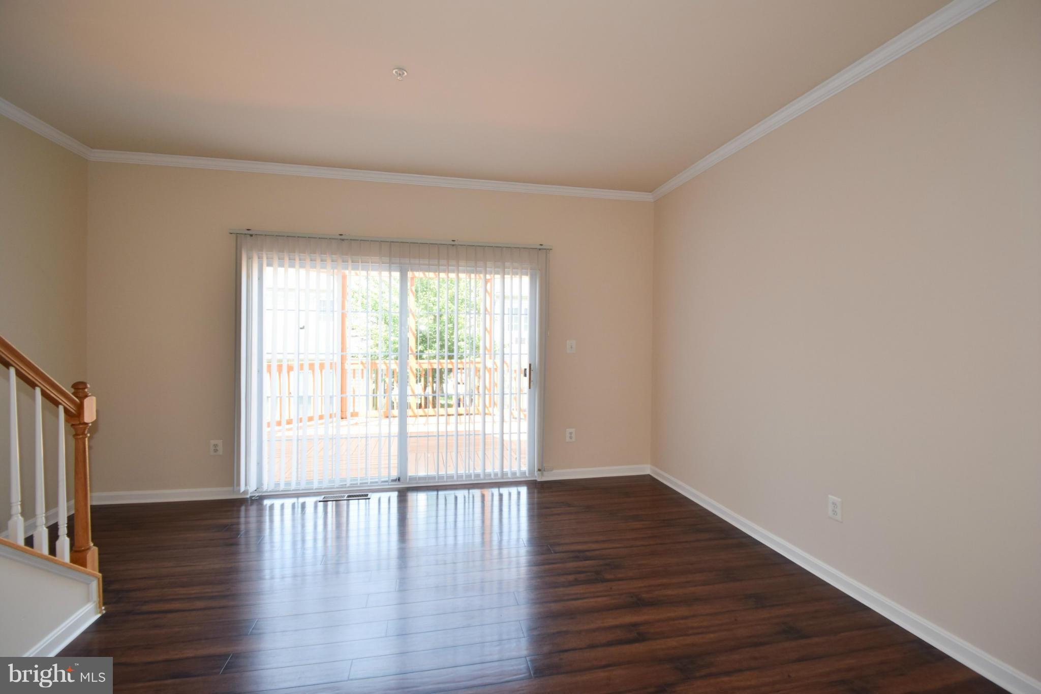 8312 Green Grass Road Laurel, MD 20724 - Photo 4 of 21 Living Room