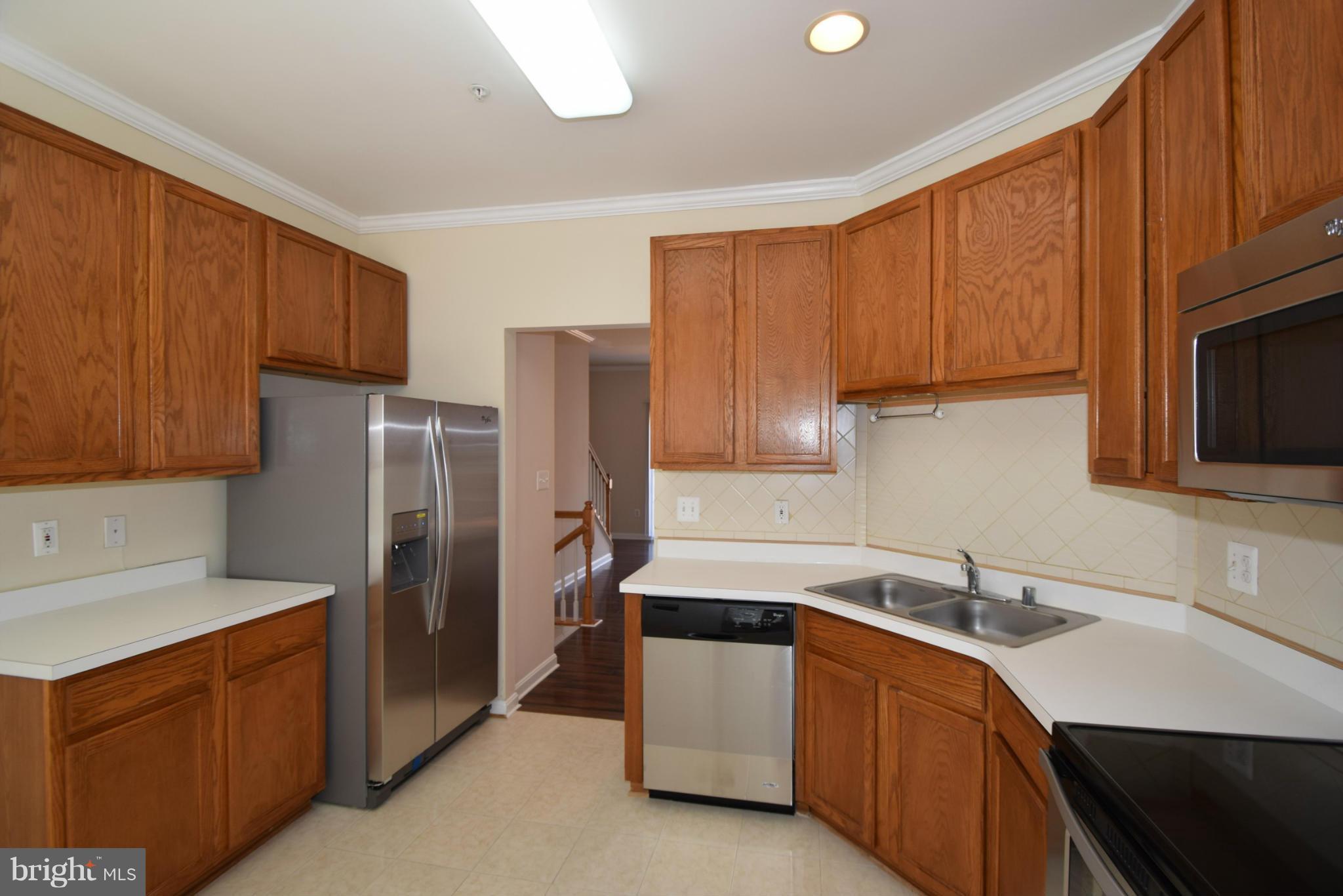 8312 Green Grass Road Laurel, MD 20724 - Photo 7 of 21 Kitchen