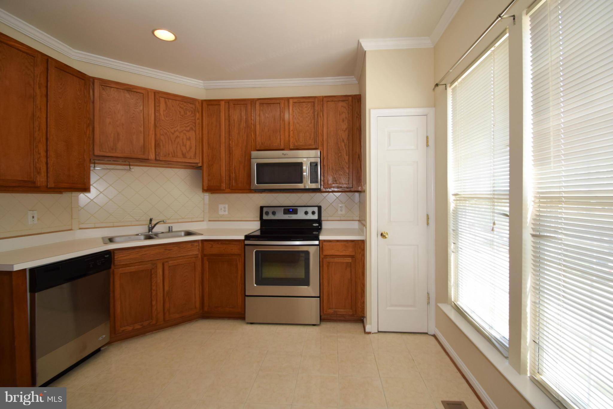 8312 Green Grass Road Laurel, MD 20724 - Photo 8 of 21 Kitchen