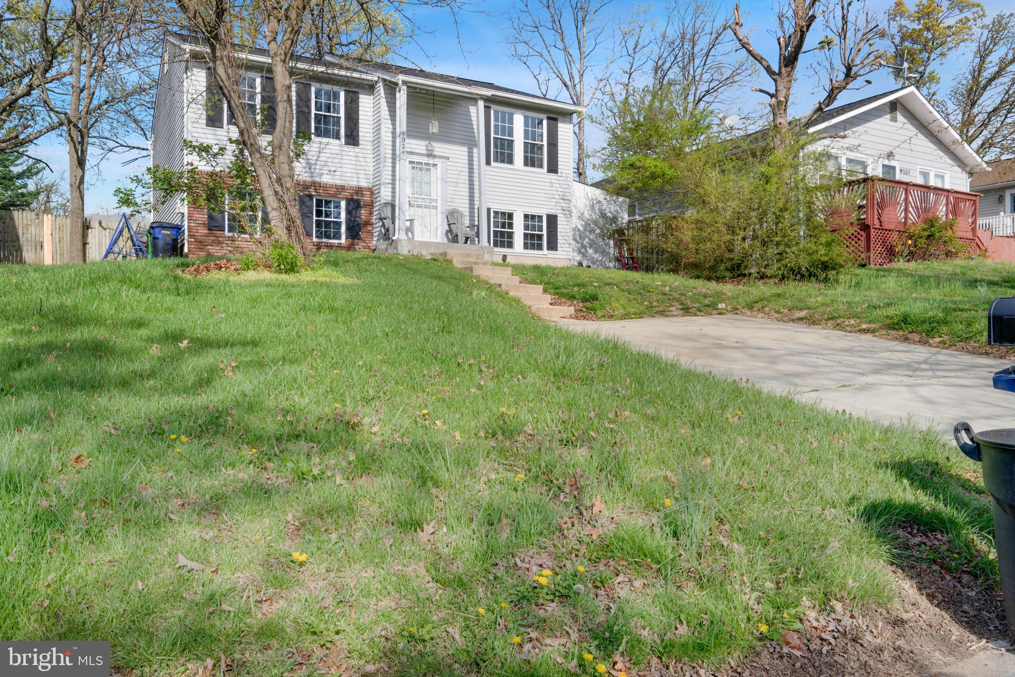 9324 Decatur Place Laurel, MD 20723 - Photo 2 of 33