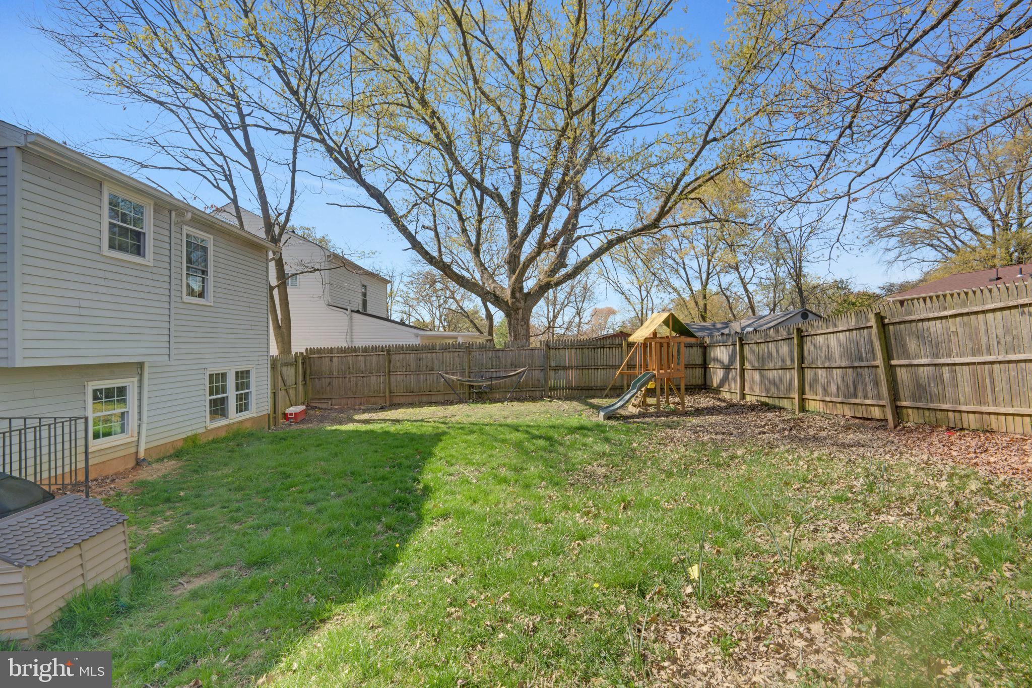 9324 Decatur Place Laurel, MD 20723 - Photo 30 of 33