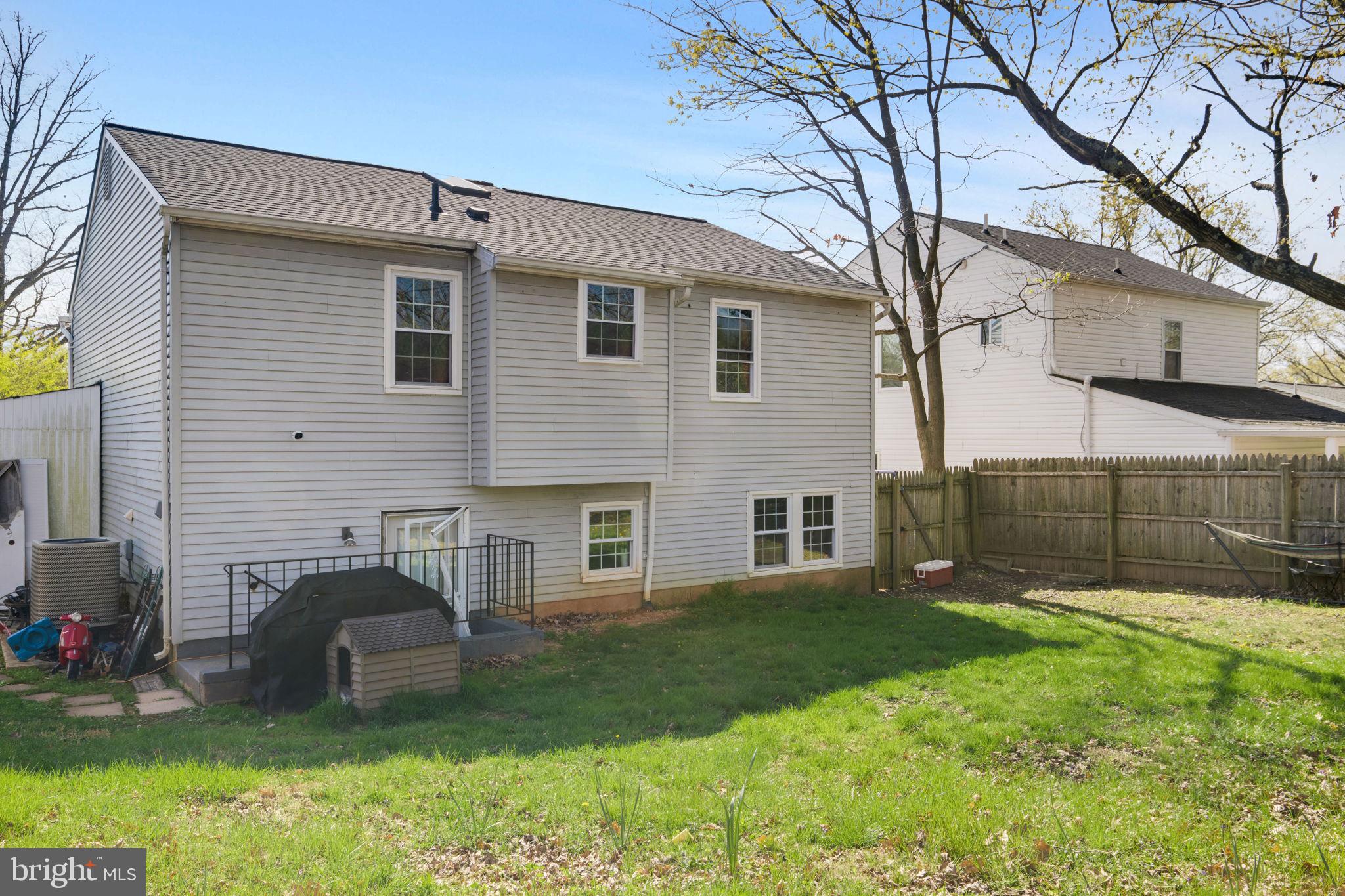 9324 Decatur Place Laurel, MD 20723 - Photo 32 of 33