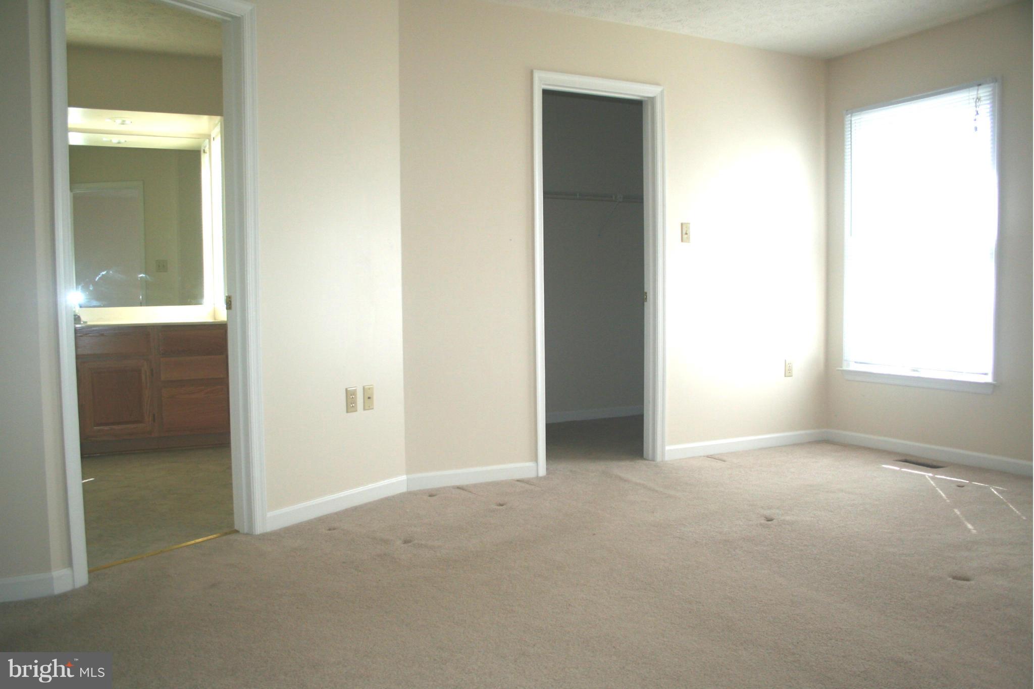 232 Asbury Road Winchester, VA 22602 - Photo 14 of 28 Bedroom (Master)