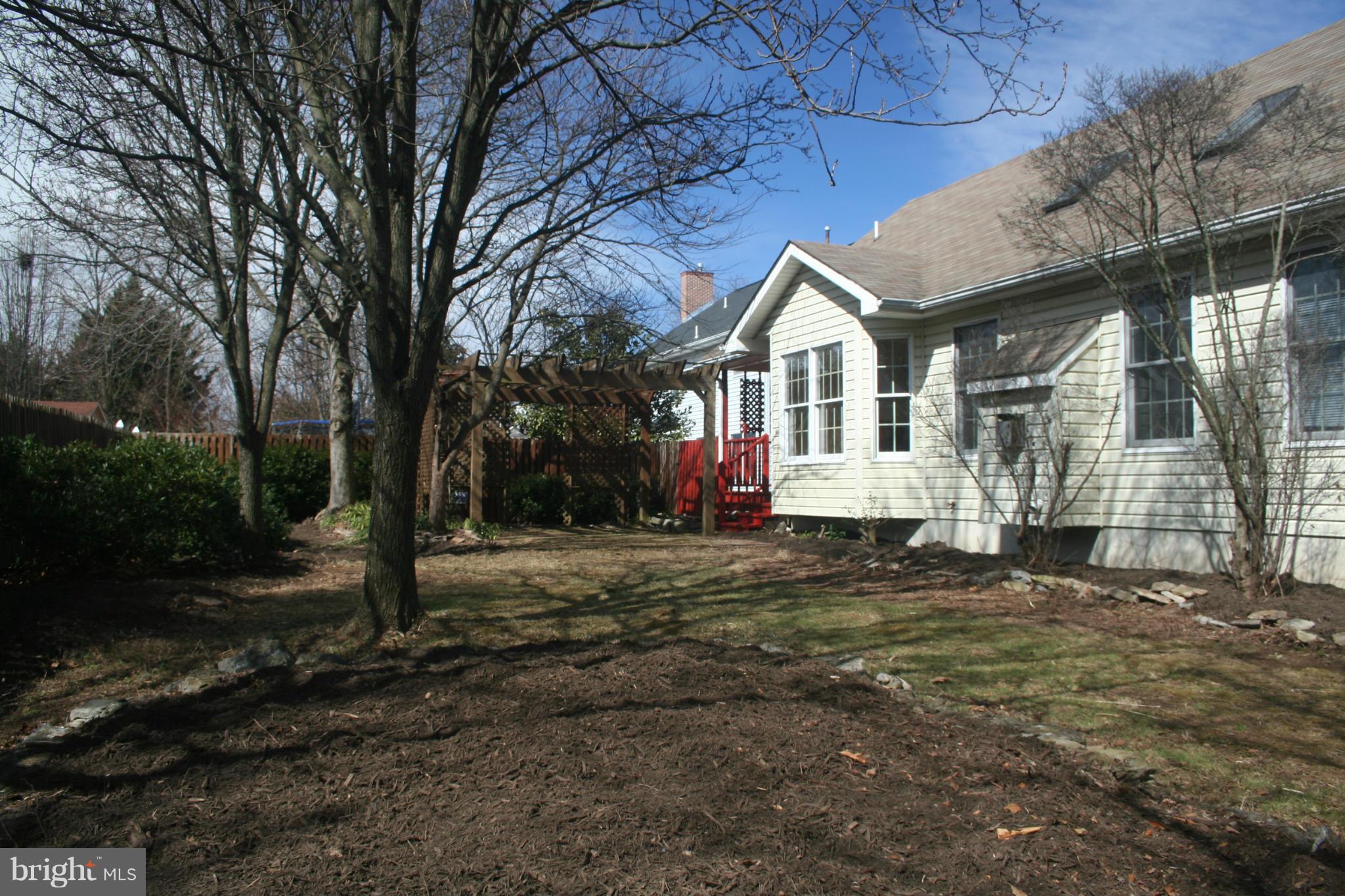 232 Asbury Road Winchester, VA 22602 - Photo 22 of 28 Exterior (Rear)