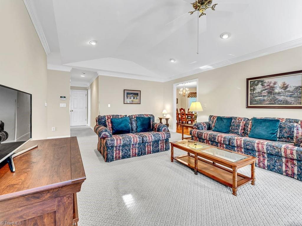 1207 Overhill Road Salisbury, NC 28144 - Photo 17 of 27 Gallery Image 17