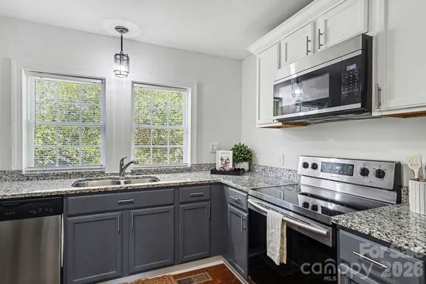 $274,900 | 28 2nd Street, Cramerton, NC 28032