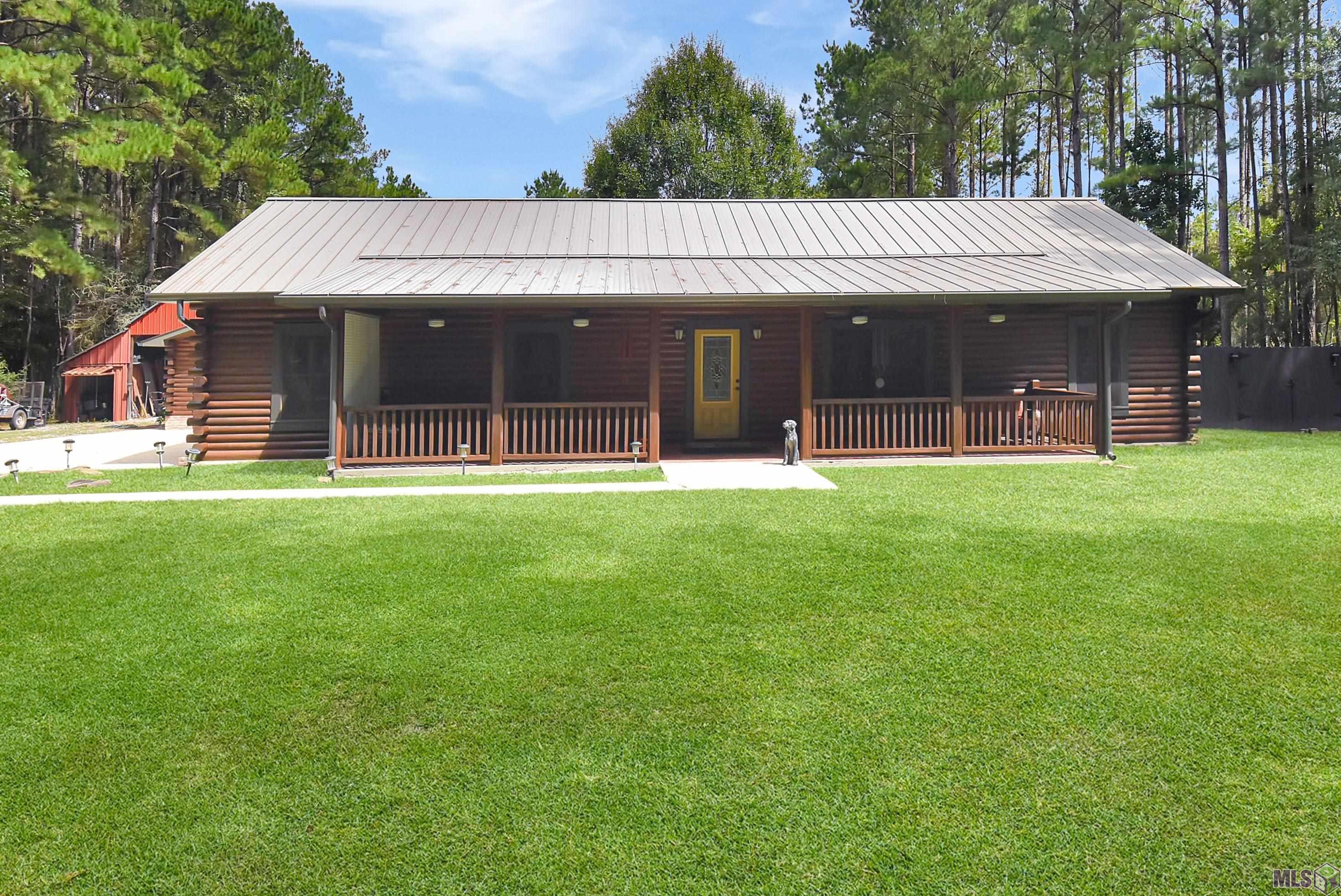 2069 Nesom Road Clinton, LA 70722 - Photo 27 of 27 Gallery Image 27