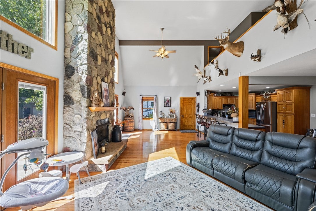 3486 West 250 Road Cayuga, IN 47928 - Photo 8 of 79 Gallery Image 8