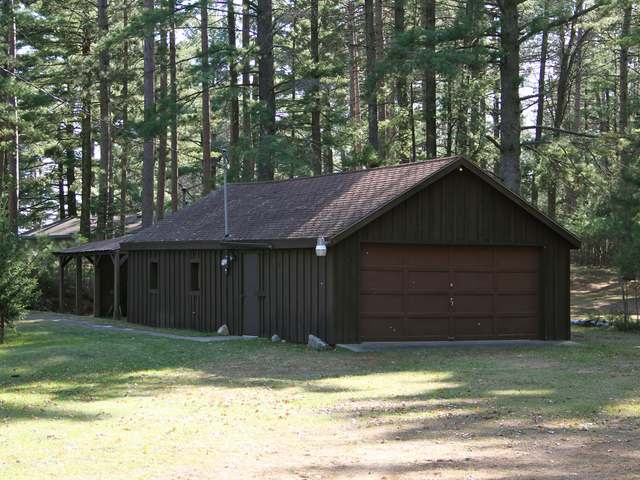 6109 West Buckatabon Road Conover, WI 54519 - Photo 4 of 18 Gallery Image 4