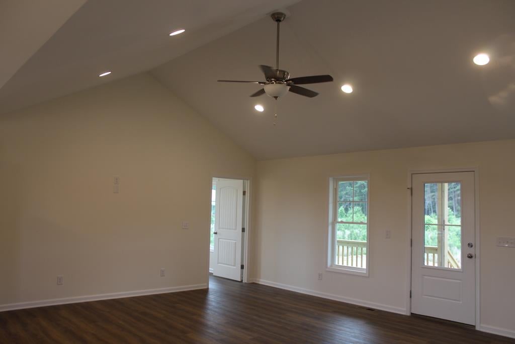 831 Correctional Center Road Dillwyn, VA 23936 - Photo 10 of 22 Gallery Image 10