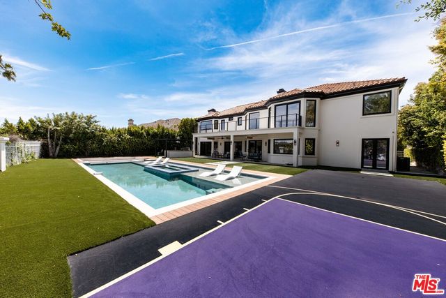 $25,000 | 5474 Amber Circle, Calabasas, CA 91302