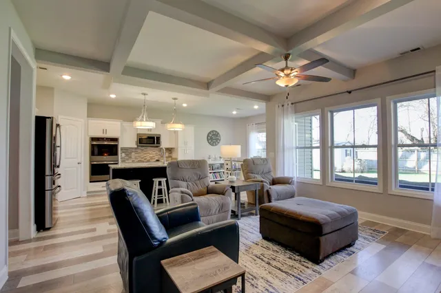 $449,900 | 1004 Michaela Circle, Clarksville, TN 37043