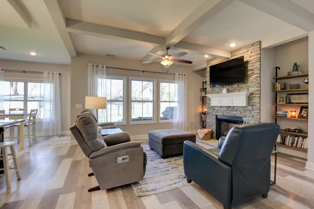 $449,900 | 1004 Michaela Circle, Clarksville, TN 37043