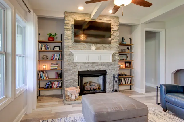 $449,900 | 1004 Michaela Circle, Clarksville, TN 37043