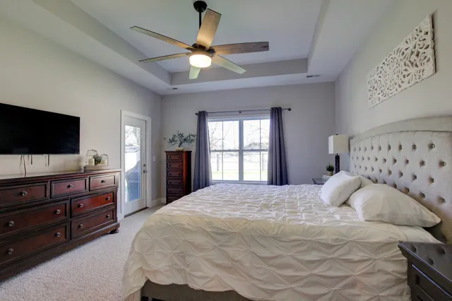 $449,900 | 1004 Michaela Circle, Clarksville, TN 37043