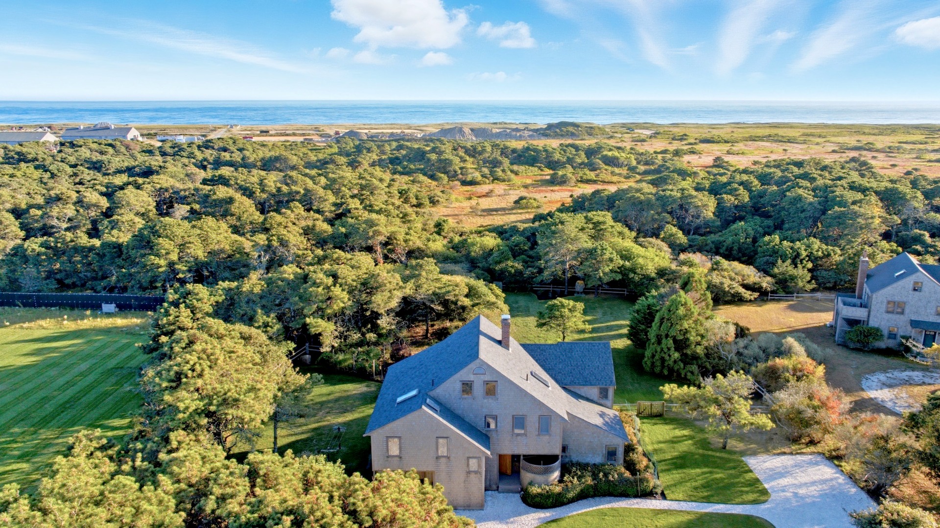 17 Pond View Drive Nantucket, MA 02554 - Photo 1 of 41