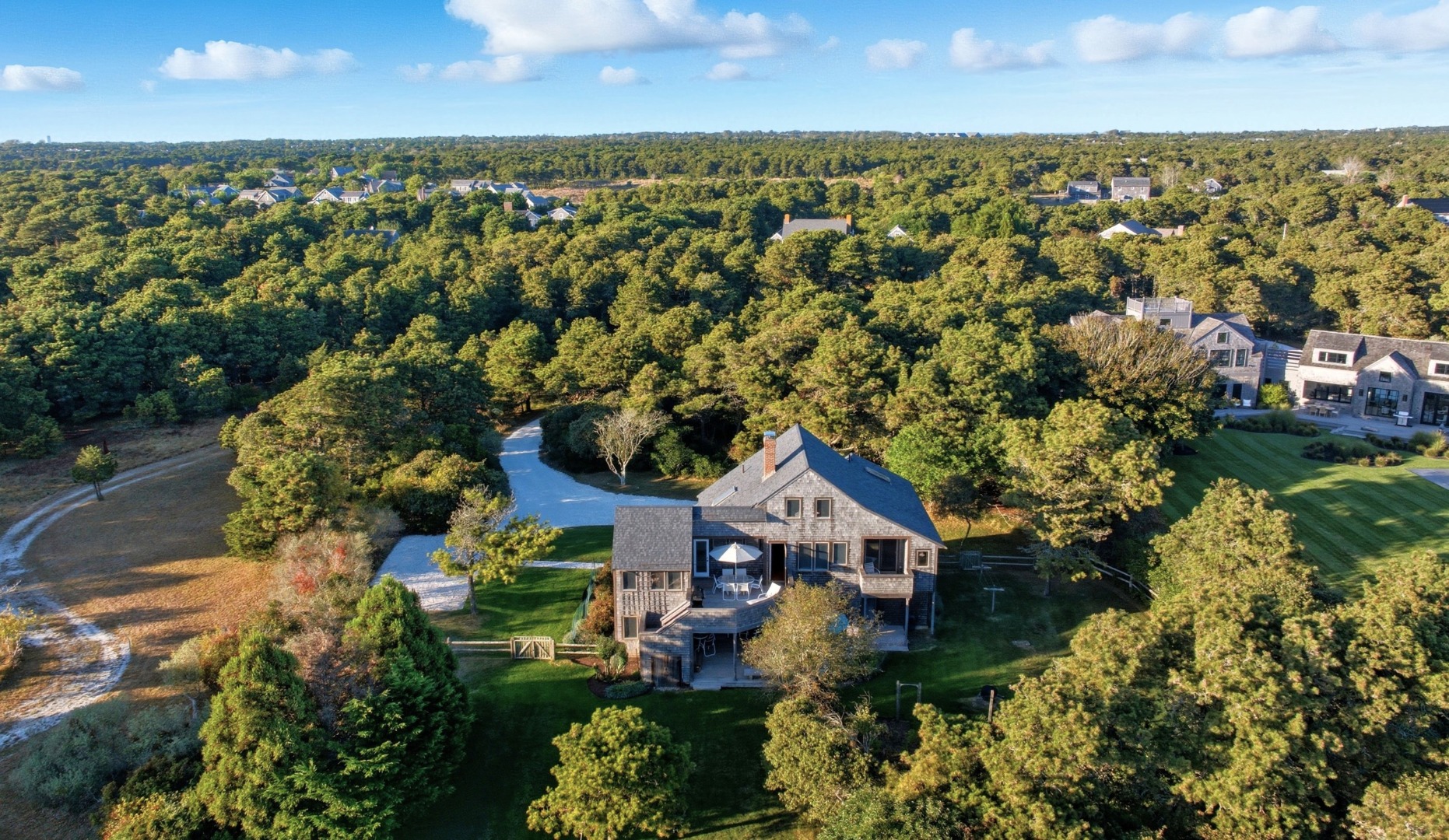 17 Pond View Drive Nantucket, MA 02554 - Photo 35 of 41