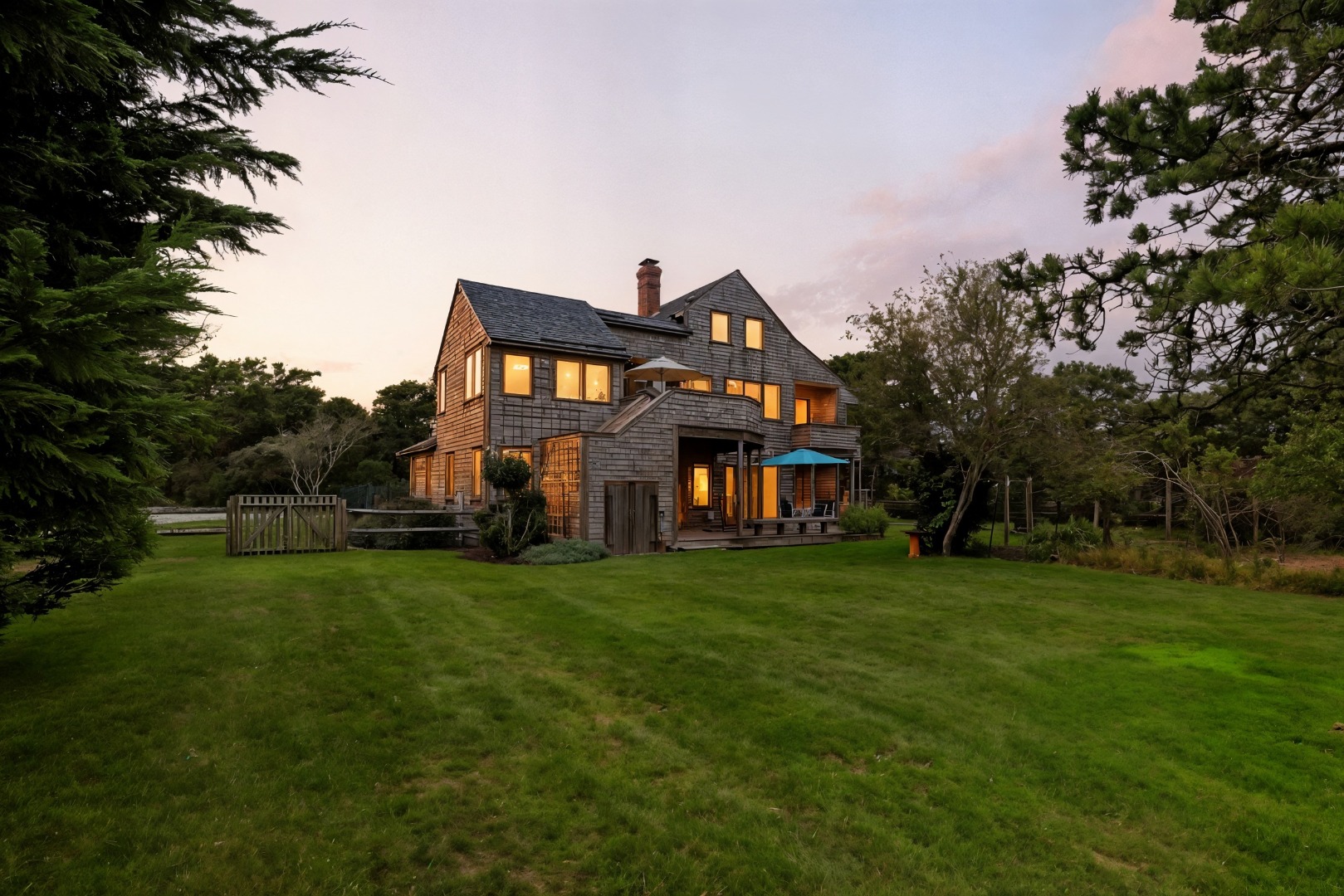 17 Pond View Drive Nantucket, MA 02554 - Photo 39 of 41