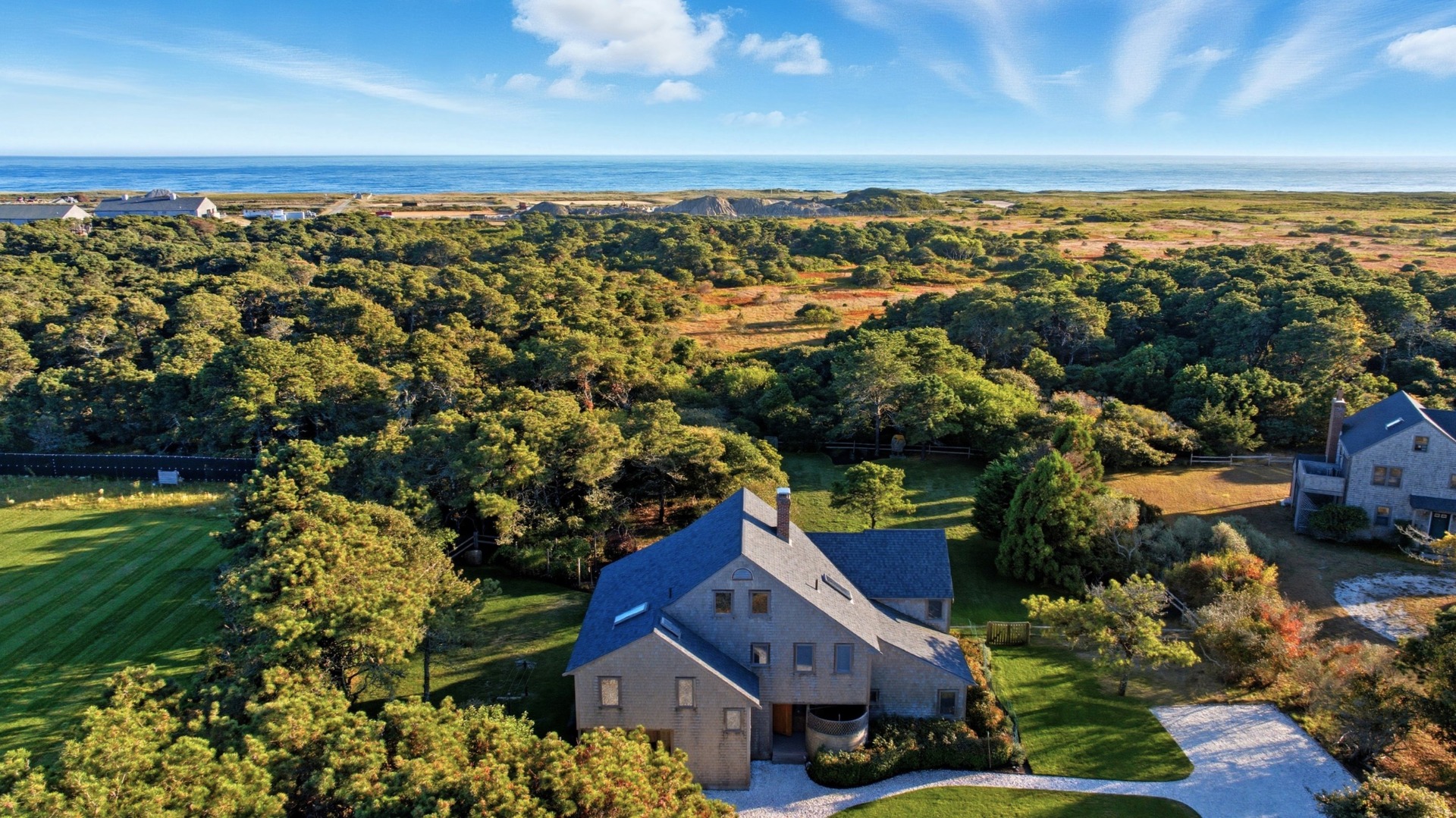 17 Pond View Drive Nantucket, MA 02554 - Photo 40 of 41