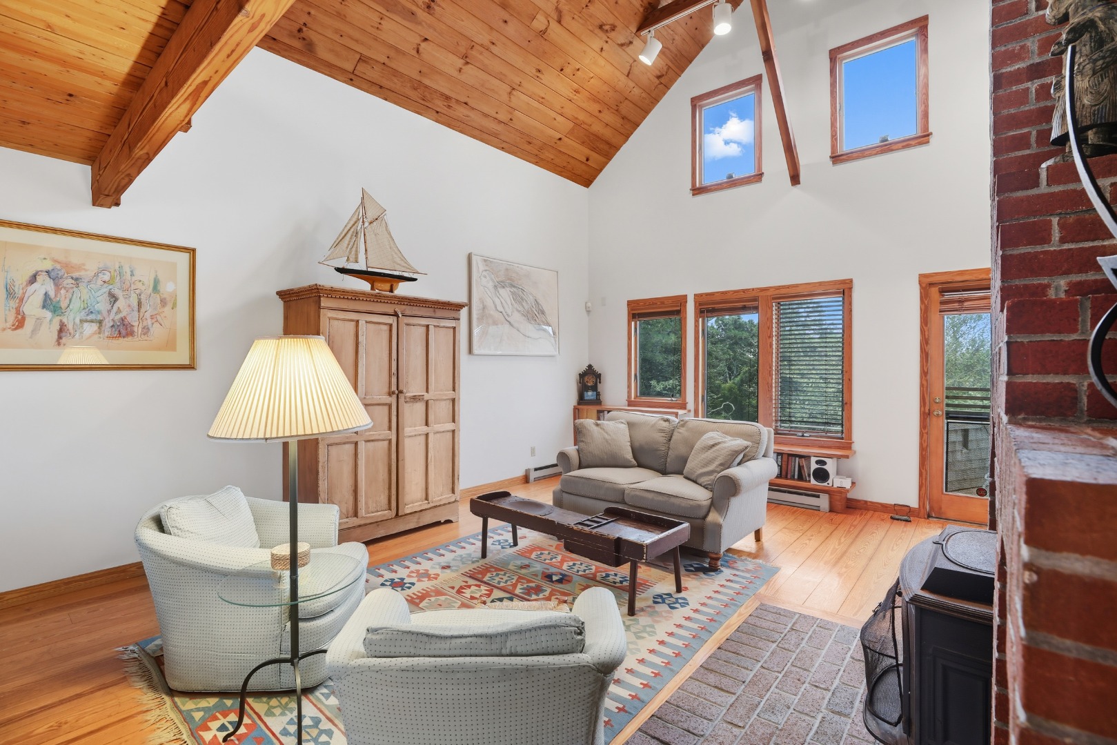 17 Pond View Drive Nantucket, MA 02554 - Photo 4 of 41