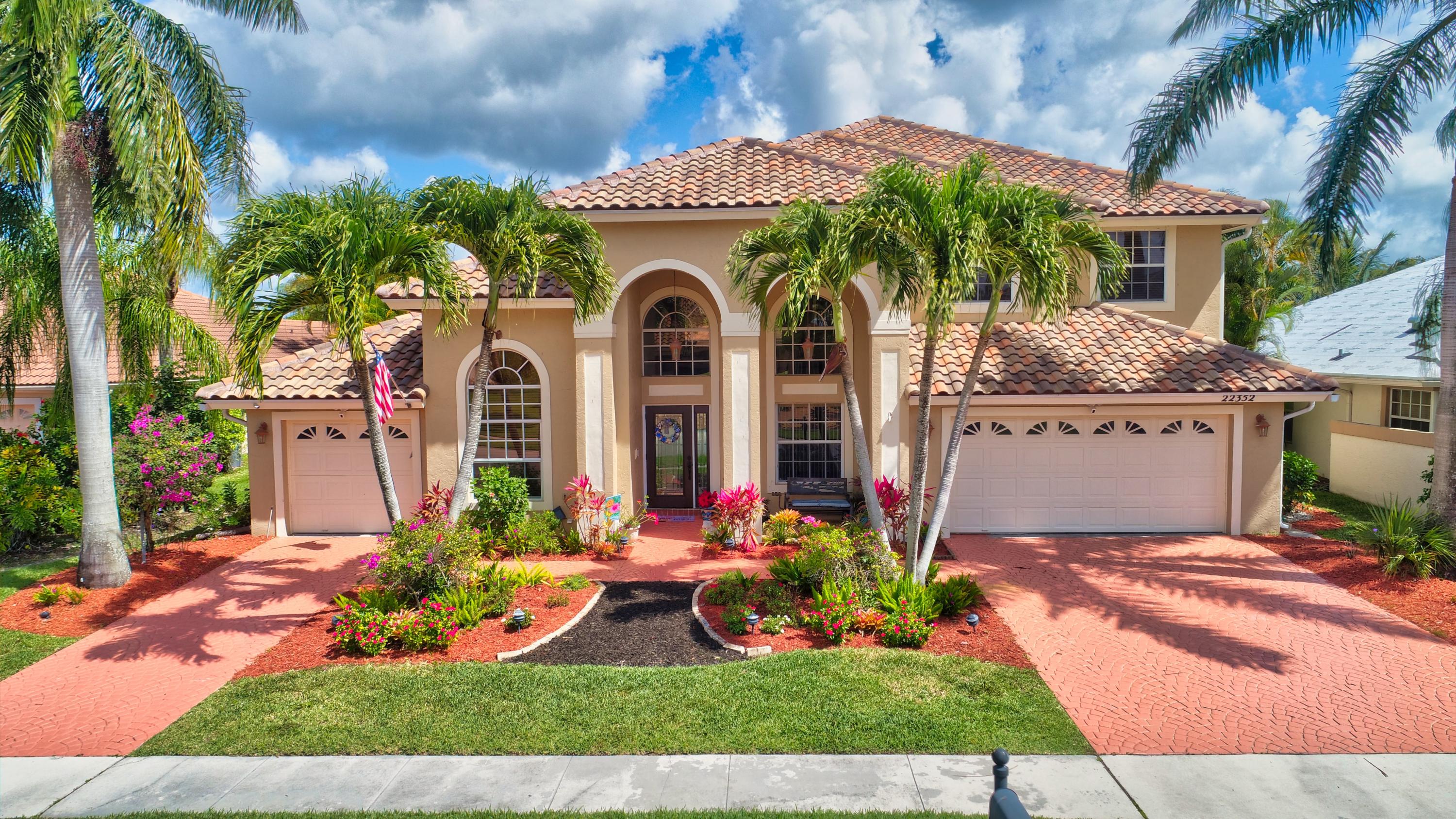 22352 Siesta Key Drive Boca Raton, FL 33428 - Photo 1 of 45 01_dji_0695and4more