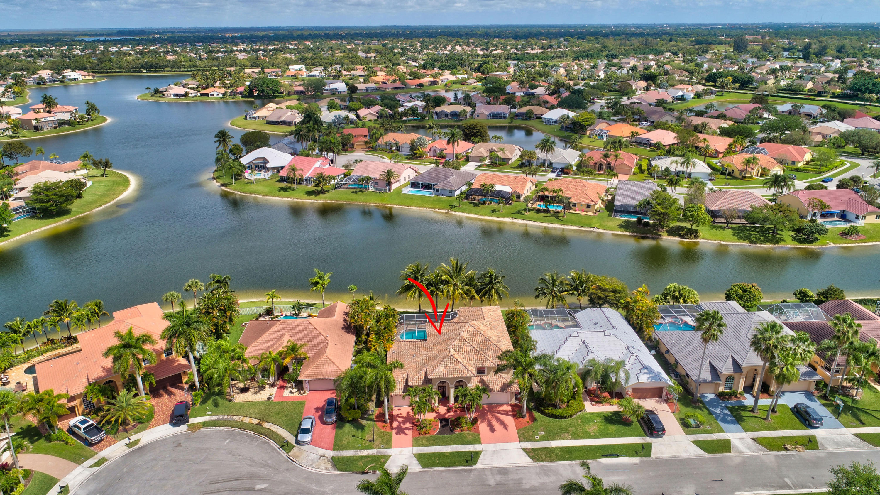 22352 Siesta Key Drive Boca Raton, FL 33428 - Photo 3 of 45 04_dji_0710and4more