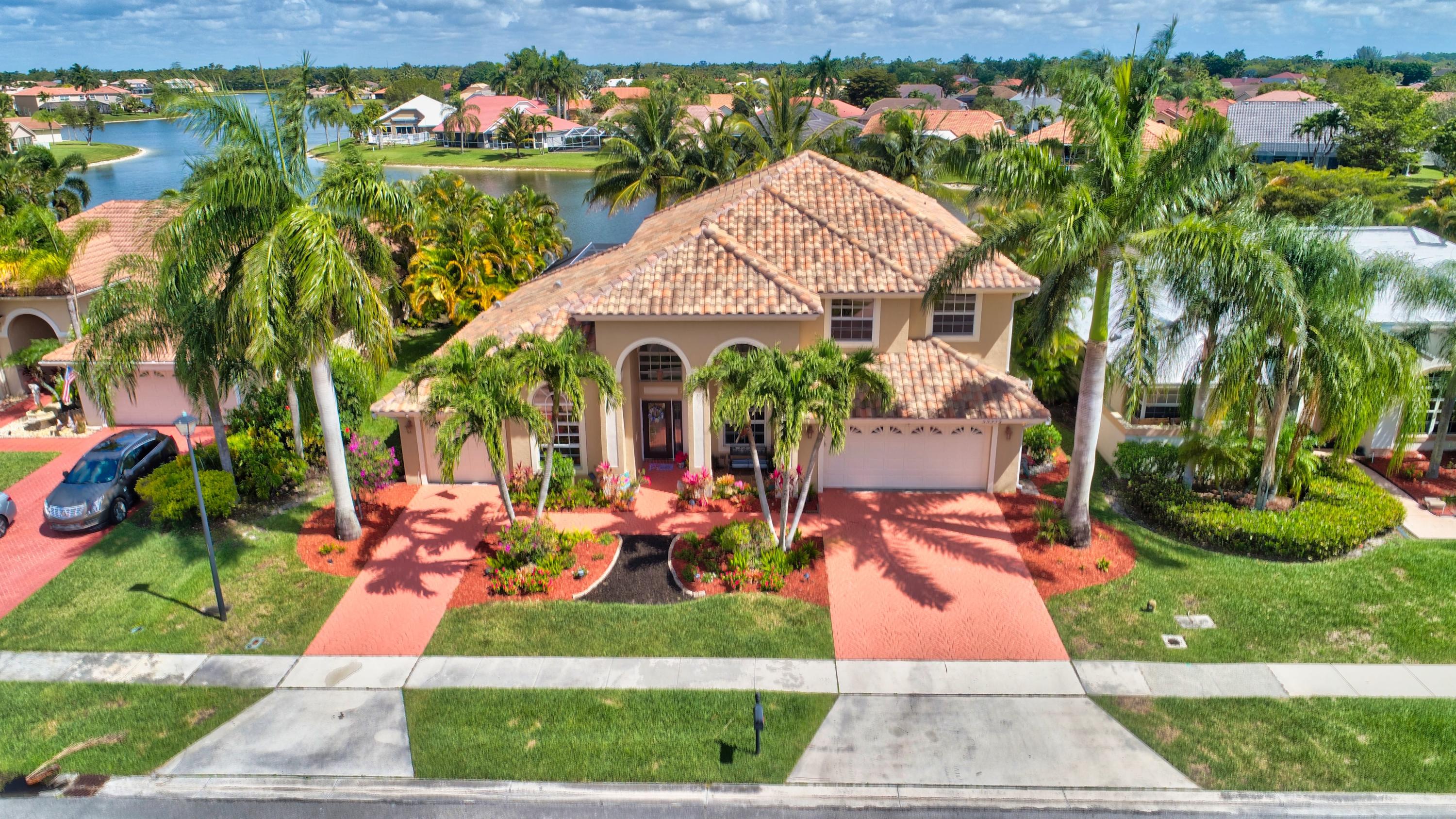 22352 Siesta Key Drive Boca Raton, FL 33428 - Photo 42 of 45 02_dji_0700and4more