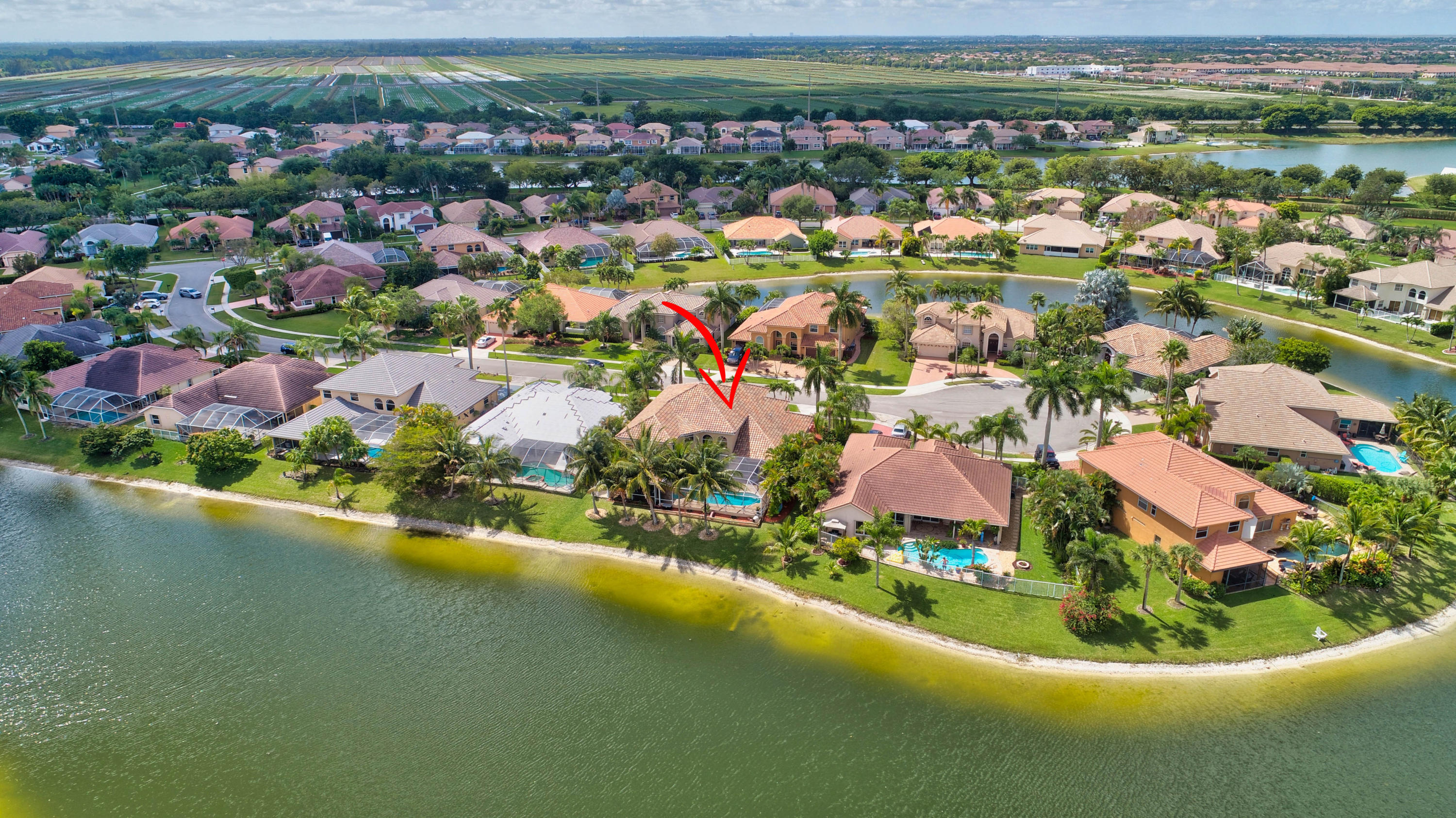 22352 Siesta Key Drive Boca Raton, FL 33428 - Photo 44 of 45 09_dji_0735and4more