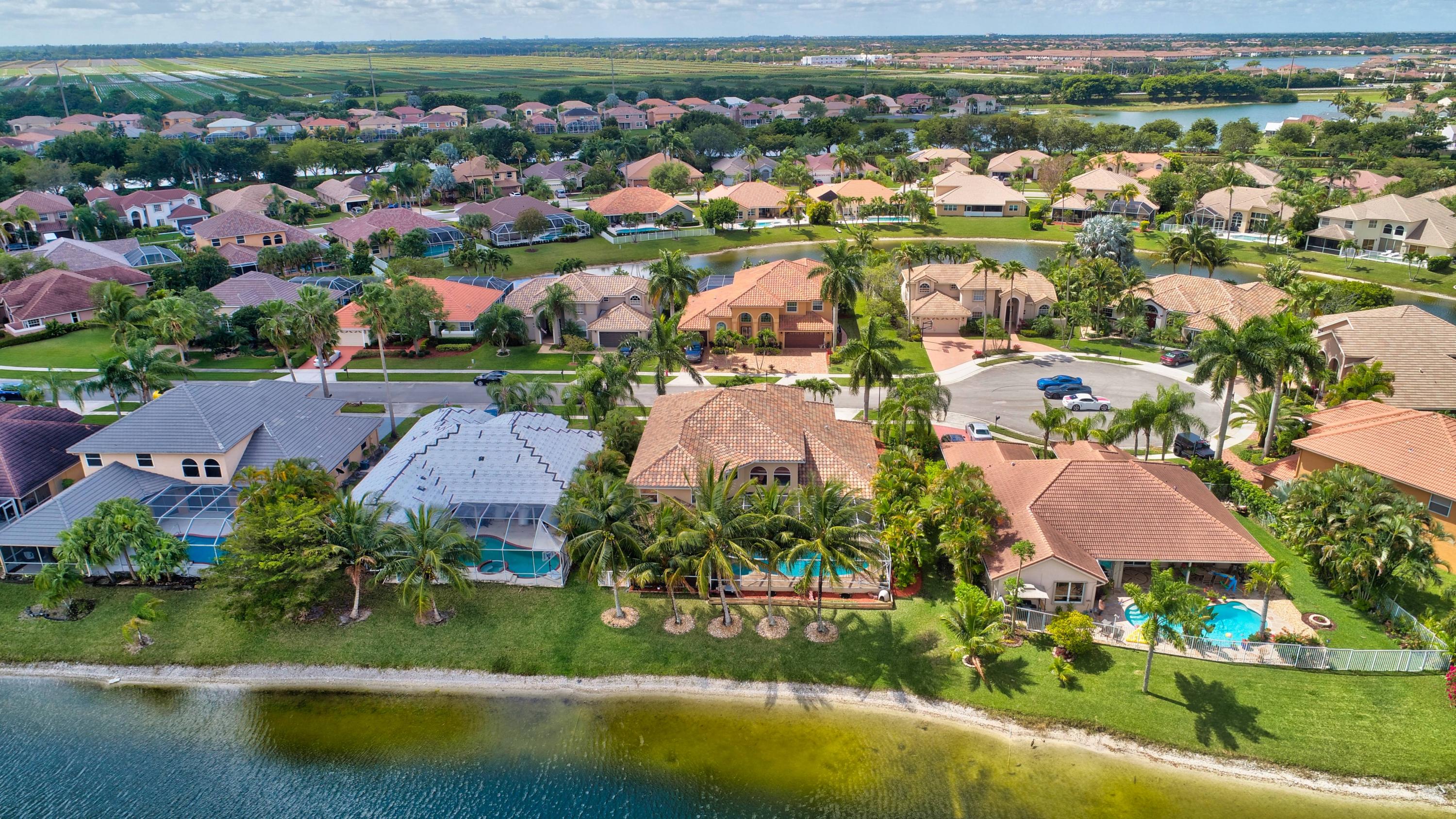 22352 Siesta Key Drive Boca Raton, FL 33428 - Photo 45 of 45 10_dji_0740and4more