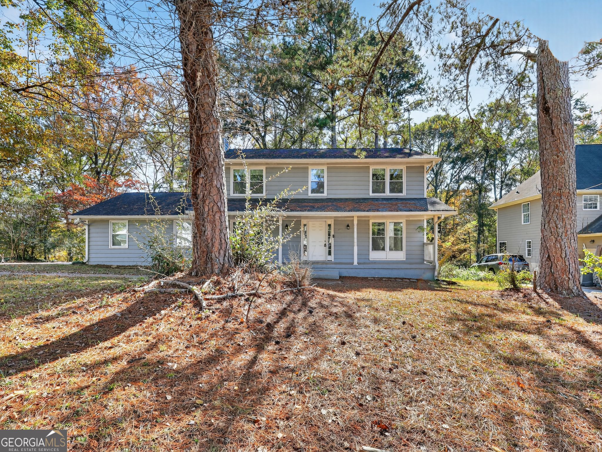4671 Jakes Trail Decatur, GA 30034 - Photo 1 of 1 Gallery Image 1