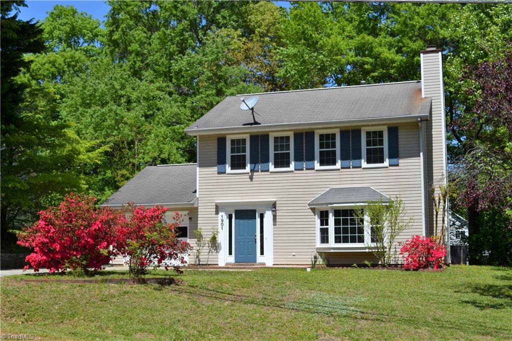 1901 Whites Mill Road High Point, NC 27265 - Photo 1 of 27 Gallery Image 1