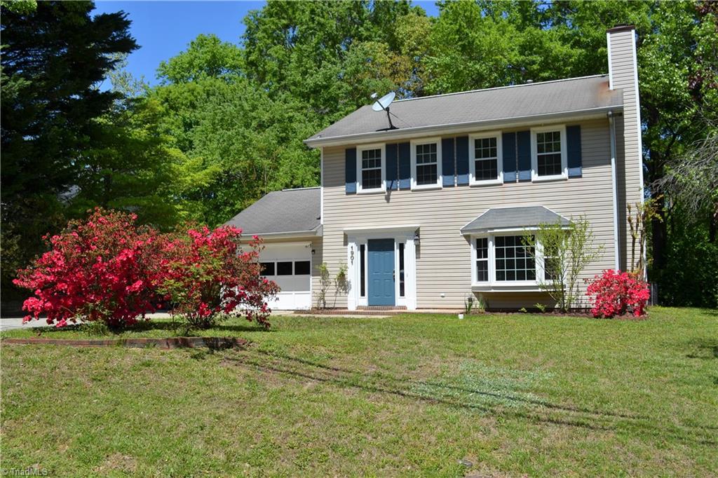 1901 Whites Mill Road High Point, NC 27265 - Photo 25 of 27 Gallery Image 25