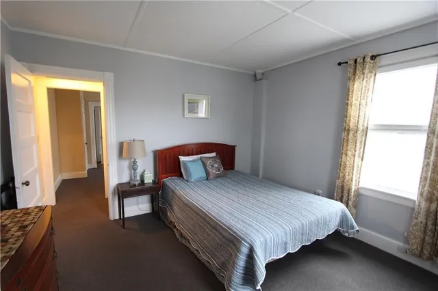 $3,800 | 28 Mc Allister Street, Unit 2, Newport, RI 02840