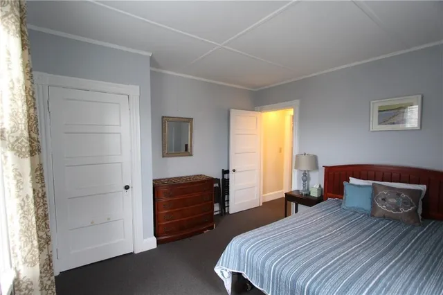 $3,800 | 28 Mc Allister Street, Unit 2, Newport, RI 02840