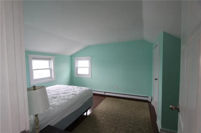 $3,800 | 28 Mc Allister Street, Unit 2, Newport, RI 02840