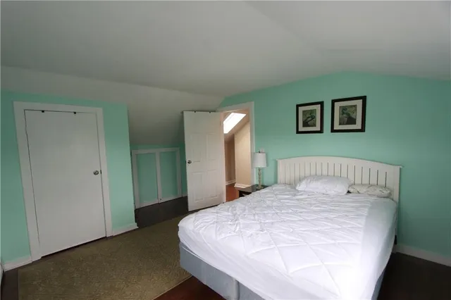 $3,800 | 28 Mc Allister Street, Unit 2, Newport, RI 02840