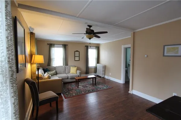 $3,800 | 28 Mc Allister Street, Unit 2, Newport, RI 02840