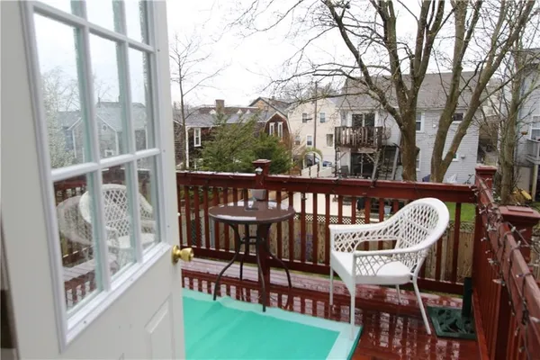 $3,800 | 28 Mc Allister Street, Unit 2, Newport, RI 02840