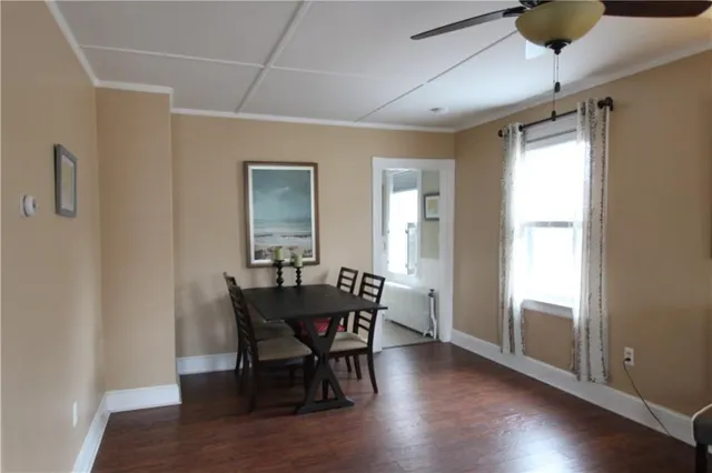 $3,800 | 28 Mc Allister Street, Unit 2, Newport, RI 02840