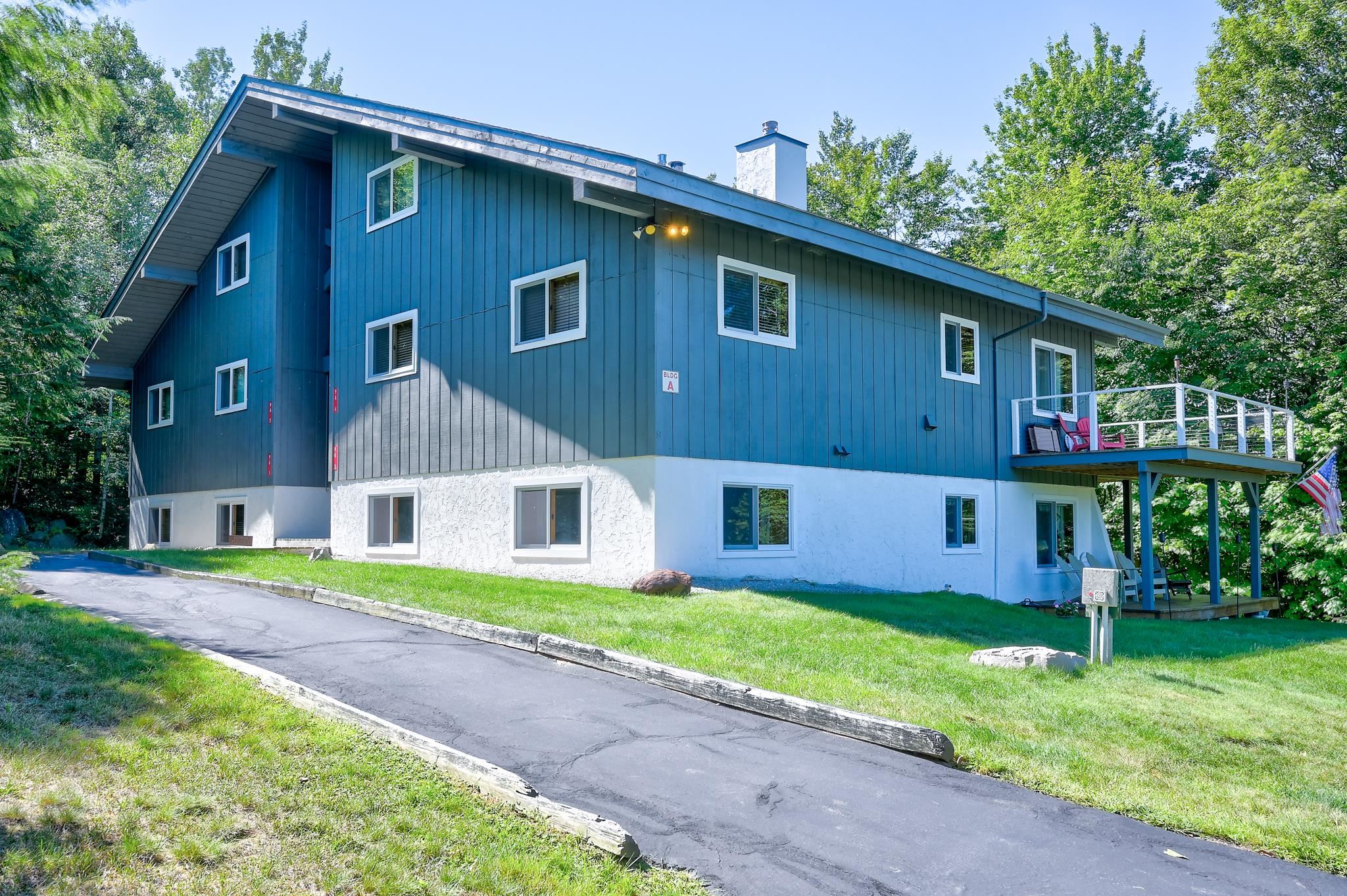 9-a-2 Summit Vista Road, Unit A2 Intervale, NH 03845 - Photo 1 of 34 Gallery Image 1