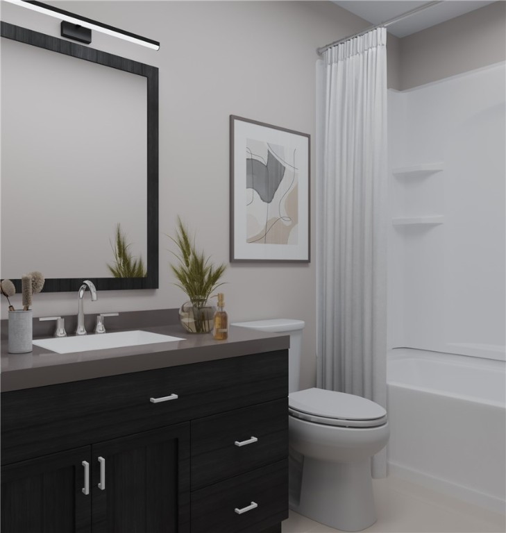 617 High Line Trail Victor, NY 14564 - Photo 16 of 23