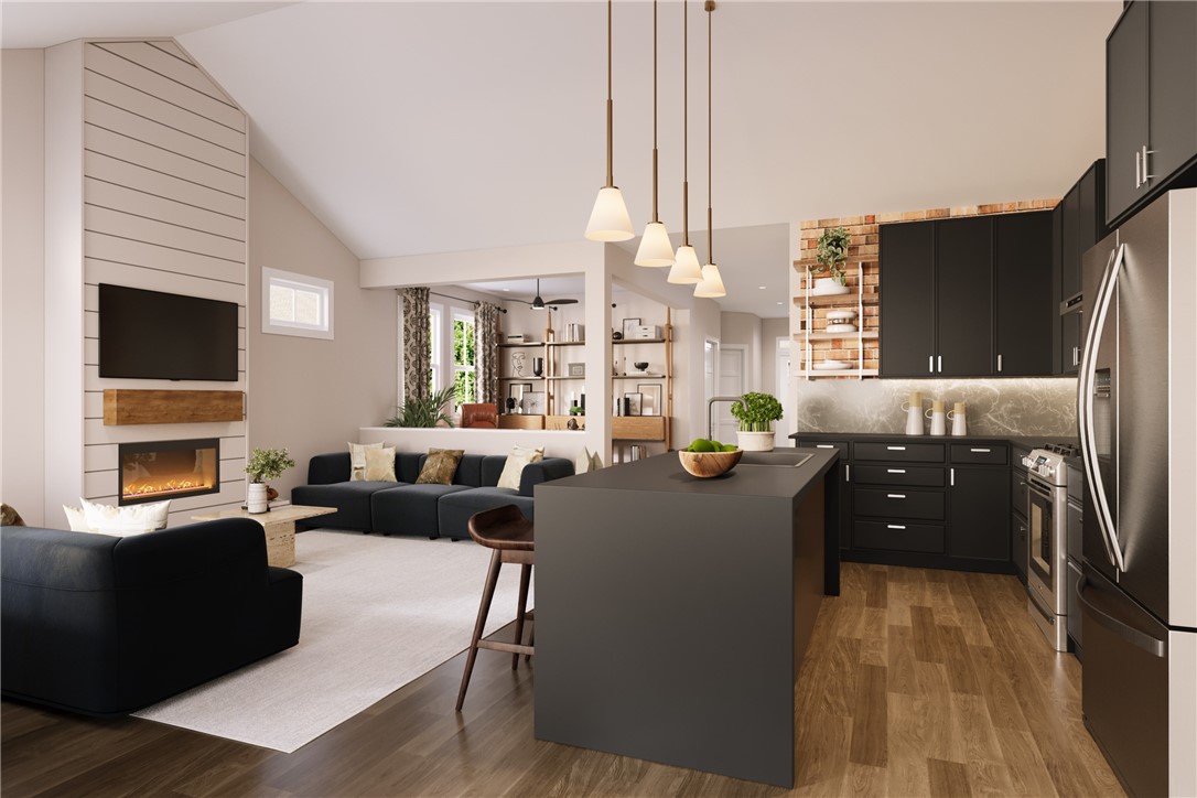 617 High Line Trail Victor, NY 14564 - Photo 5 of 23