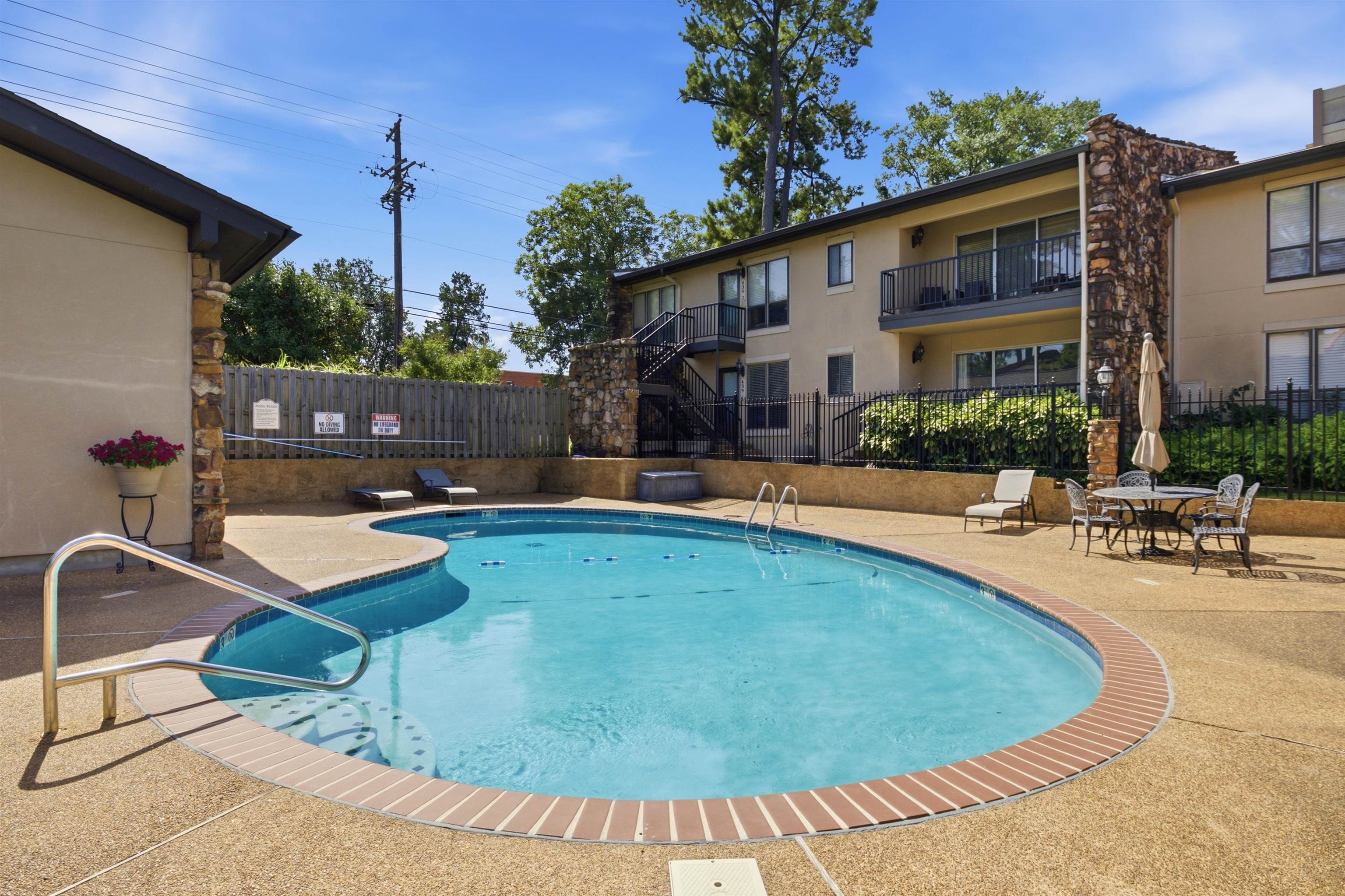 427 South Perkins Road, Unit 4271 Memphis, TN 38117 - Photo 33 of 37