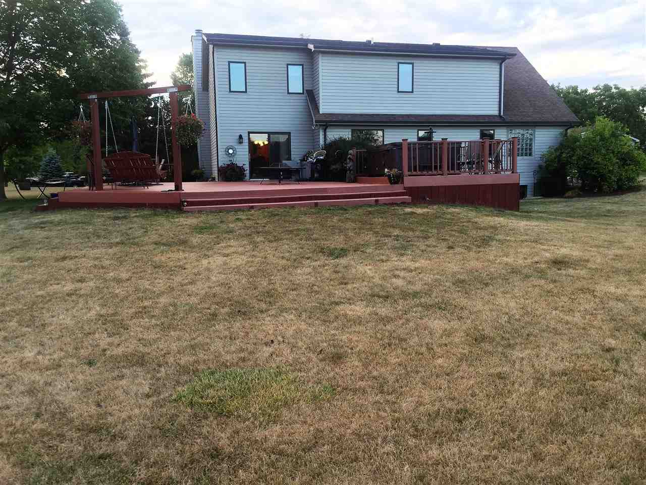 11322 St Joe Road Fort Wayne, IN 46835 - Photo 8 of 28